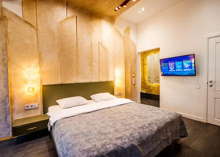 Kyiv Volcano Studio