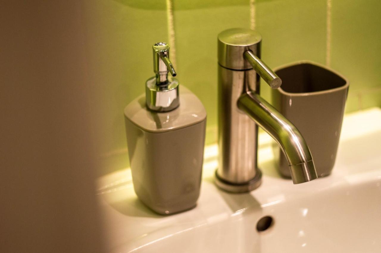 Apartament Volcano Kijów