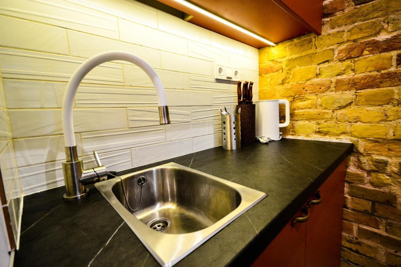 Volcano Apartament *