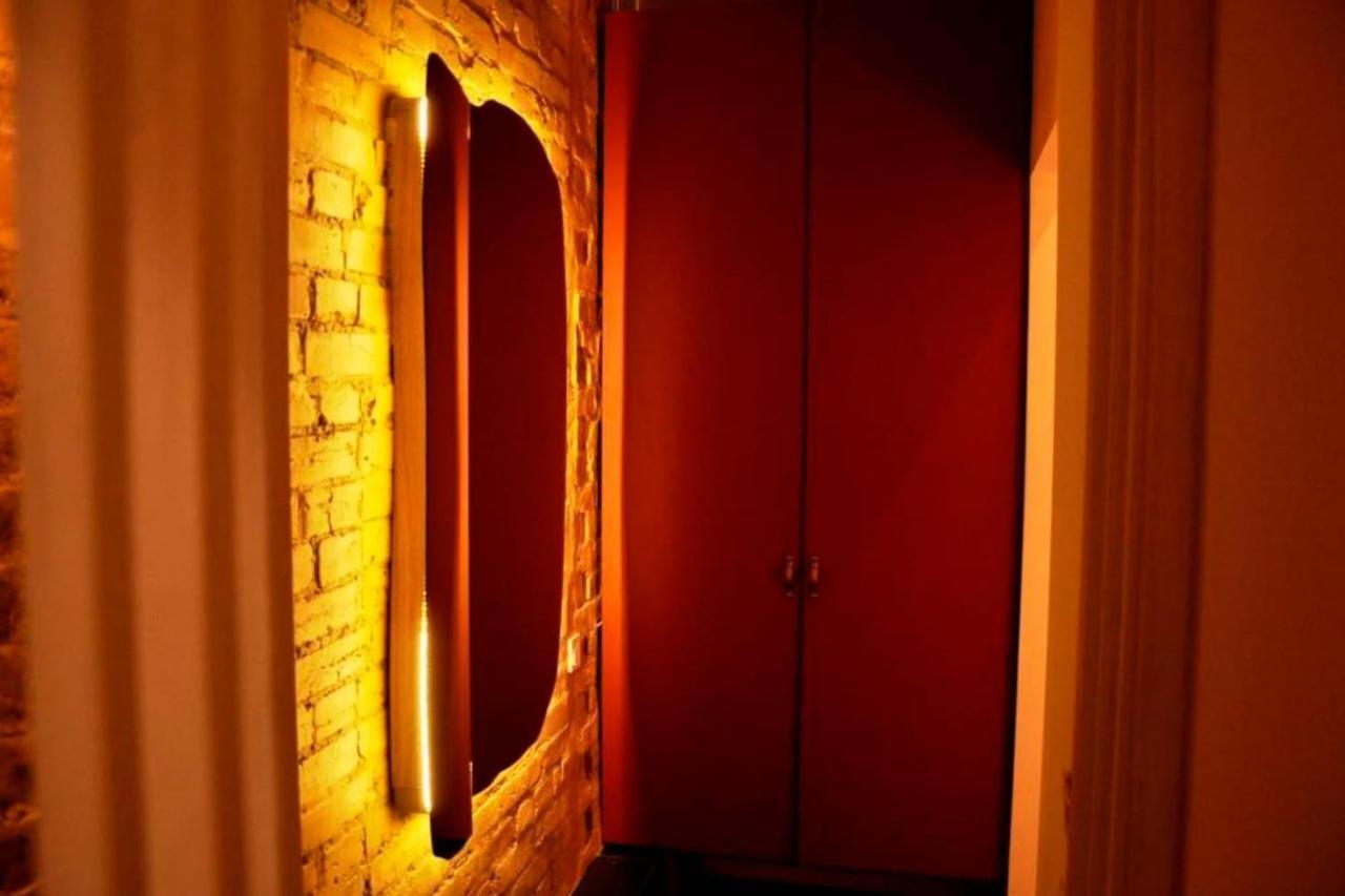 Volcano Apartament *